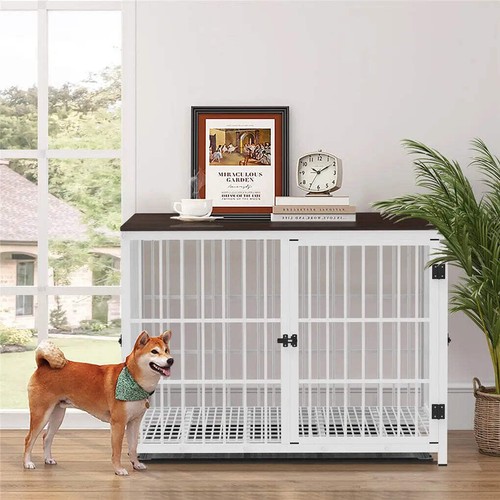 Heavy duty dog kennels - kennels, metal