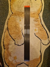 11x Easton ACEs 920, 25.5"