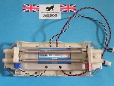 100mm Spring Reverb Springline