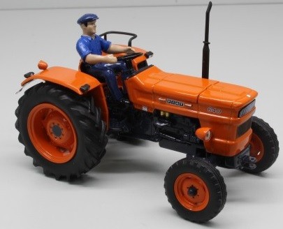 Replicagri fiat 640 2 - -,