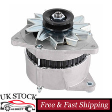 New Alternator For MG MGB GT