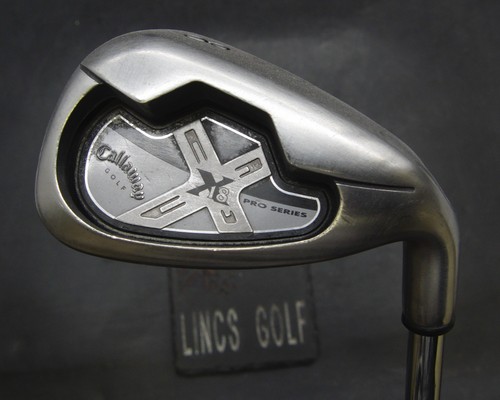 Callaway x18 pro - callaway, iron