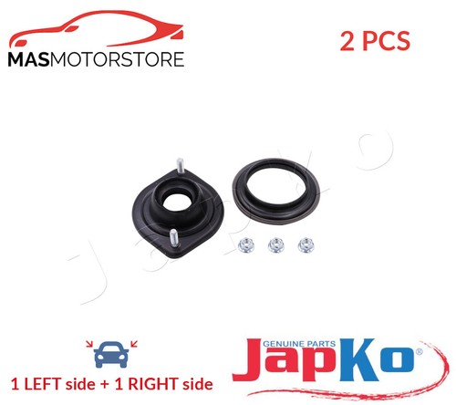 Top strut mounting - mounting, set