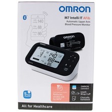 Omron Intelli IT Afib M7