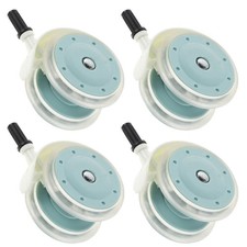 4 Pcs Baby Toddler Wheels