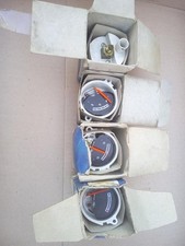 NOS FORD CORTINA MK3  GXL SET