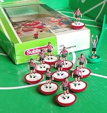 1990s Southampton Subbuteo