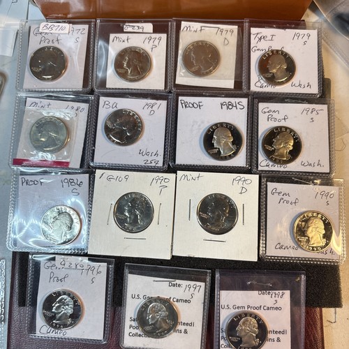 Bargain basement 15 - pr’s,