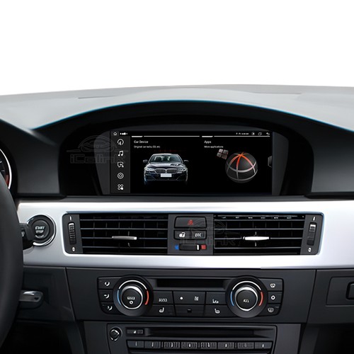 Bmw e60 ccc android - ccc, auto