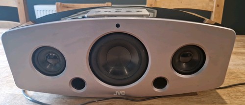 Bluetooth speaker 100w jvc - speaker,