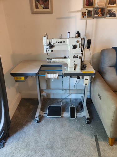 Tysew 3600c cylinder arm - ty-3600c-1,