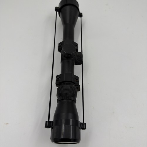 9x40 airsoft scope - 3-9x40,
