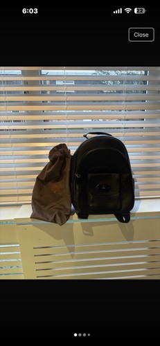 Mulberry backpack rucksack - rucksack, bag