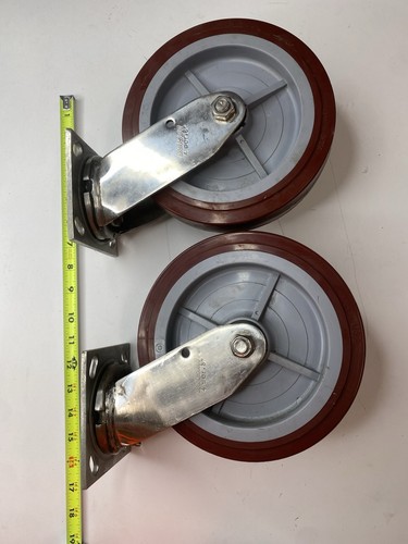 Colson series - colson, 8”