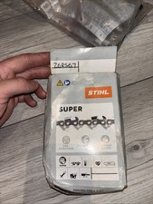 Stihl chainsaw chain for ms261 16” bar (not for light 04)