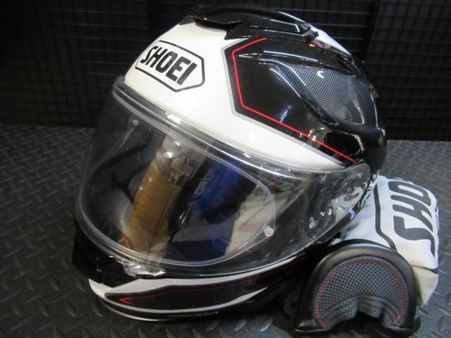 Shoei air2 motorcycle - gt-air2,