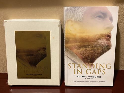 Standing gaps memoir - a,