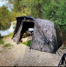 Nash Titan T1 Camo Bivvy 