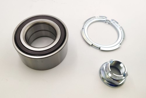 Napa front wheel bearing kit - napa,
