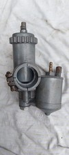 Bing Carburetor 2/30/2 Maico  Mc 360 Gs Huskvarna  cr 400 ?? 