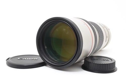 Exc canon ef 300mm - ], l