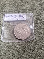 1997 Gibraltar Dolphin 50p