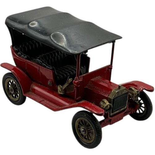 Used lesney matchbox - lesney,