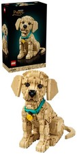 LEGO 11384 Icons Golden