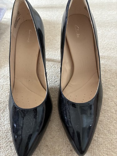 New ladies black - new,