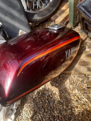 Yamaha rxs 100 - yamaha,