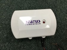 Caravan Motorhome Status  Powerpack TV Aerial Booster 12 Volt
