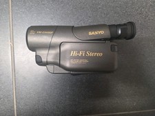 Sanyo ex480p 15x zoom - vm-ex480p,
