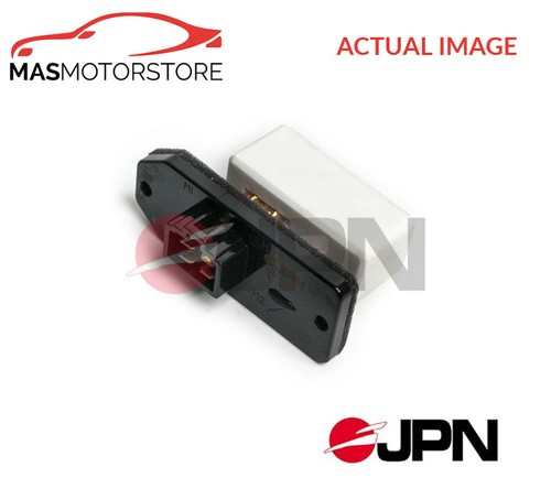 Resistor interior blower - resistor, jpn
