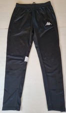 Kappa Tarente Pants Black