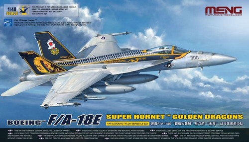 Meng models 023 boeing - meng,