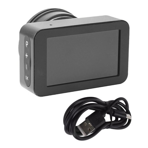 Telescope eyepiece camera for - eyepiece,