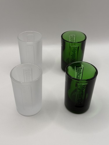 Jagermeister shot - x,