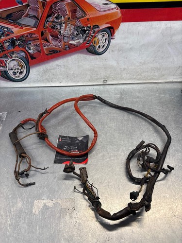 Porsche 928 lhd complete - porsche,