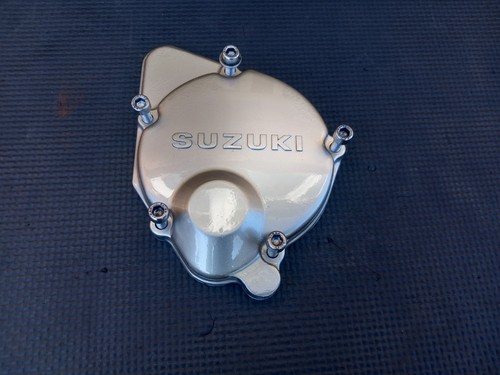 Suzuki bandit 600 - suzuki, cover