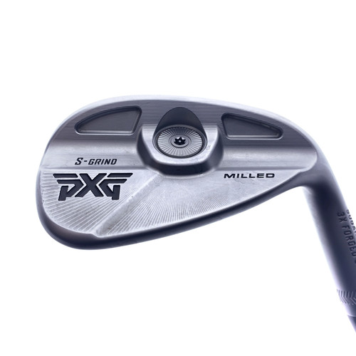 Used pxg sugar daddy - sugar, iii