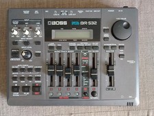 Boss BR-532 Digital Studio
