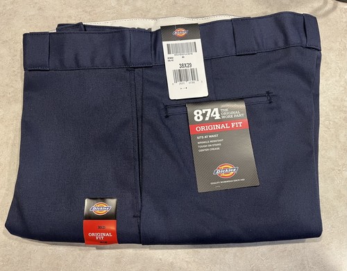 Vintage dickies work - vintage, pants