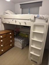 Aspace Farringdon High Sleeper
