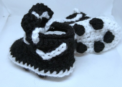 Football handmade baby - handmade,