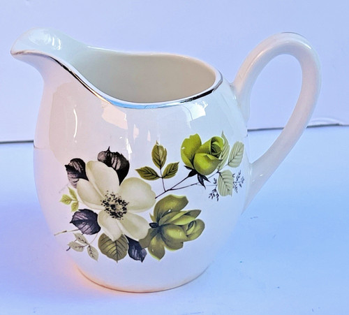 Vintage enoch wedgwood - enoch,