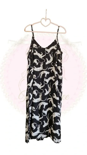 Black white cheetah - tu, &