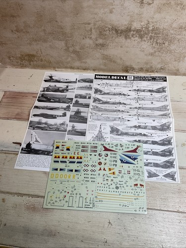 Modeldecal 88 raf - modeldecal, #88