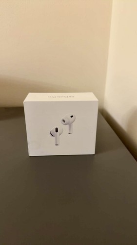 Brand new apple airpods - brand,