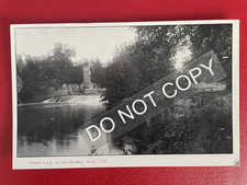 Waterways - Teston Lock On The