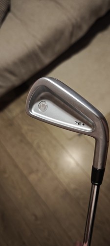 Maltby forged irons - |, 4-pw